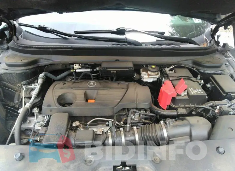 5J8TC2H64LL028347 Photo# 10