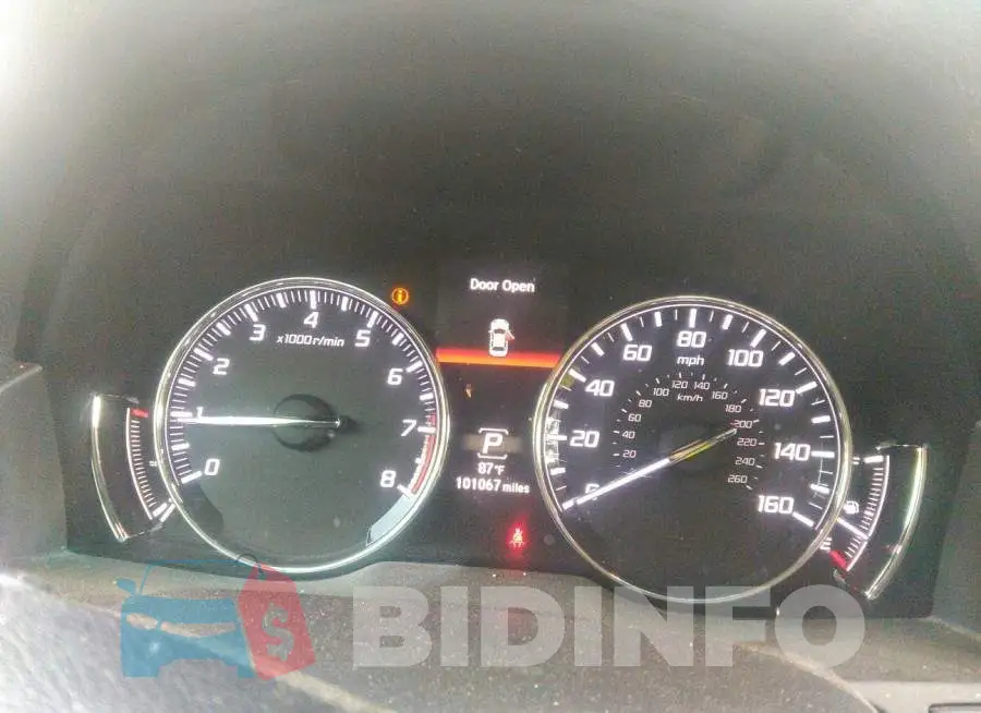 JH4KC1F37EC004770 Photo# 7