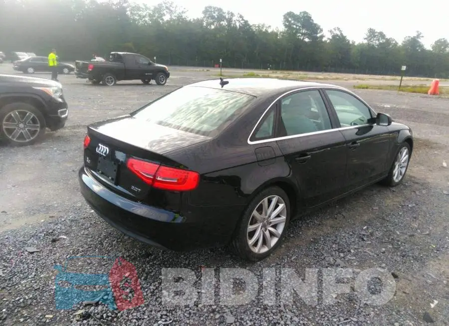 WAUAFAFL4DN016704 Photo# 4