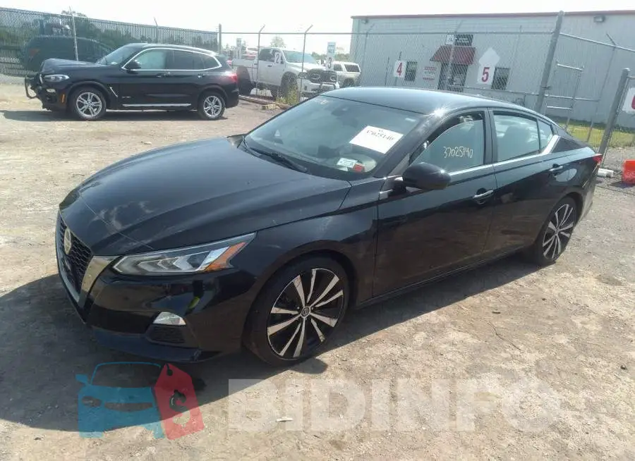 1N4BL4CV5LC209015 Photo# 2