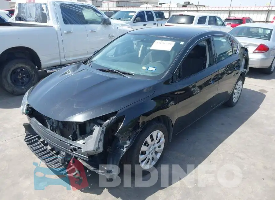 3N1AB7AP7JY335186 Photo# 2