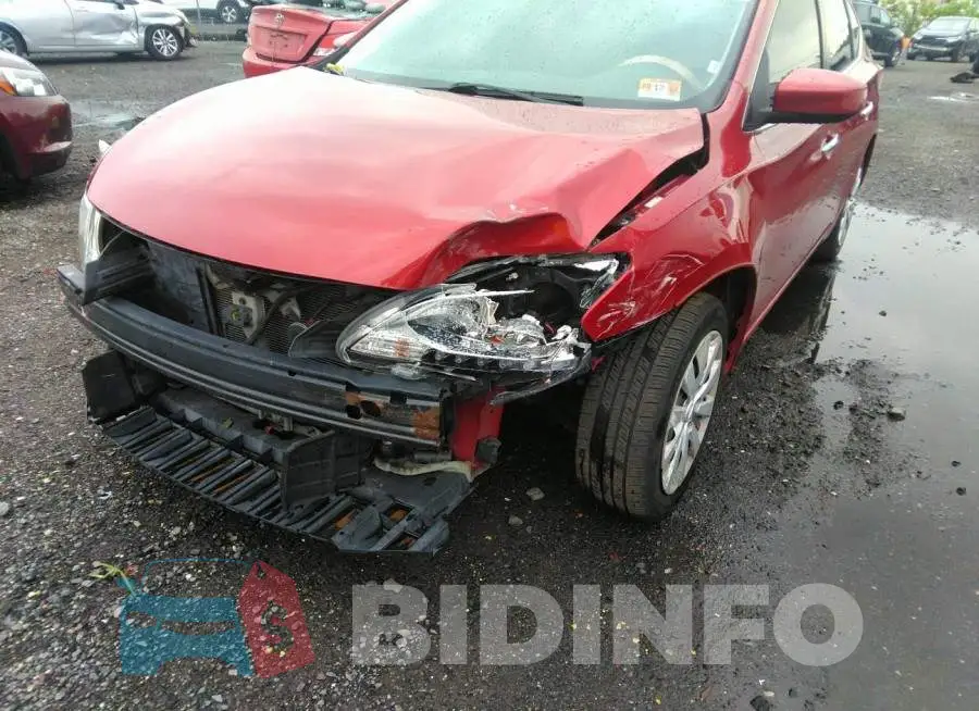 3N1AB7AP9DL631764 Photo# 6