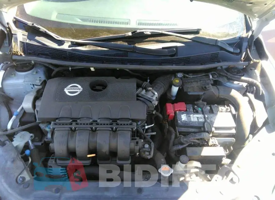3N1AB7APXDL633362 Photo# 10
