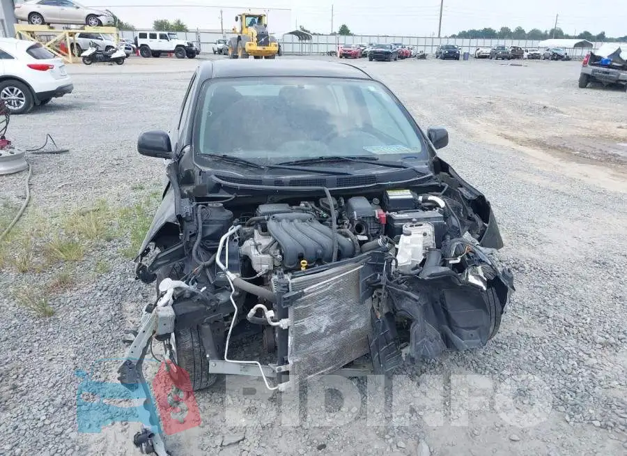 3N1CN7AP2DL826430 Photo# 6