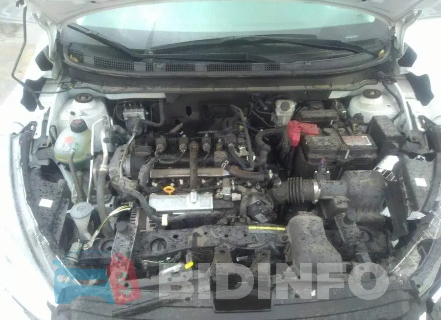 3N1CP5BV5ML560607 Photo# 10