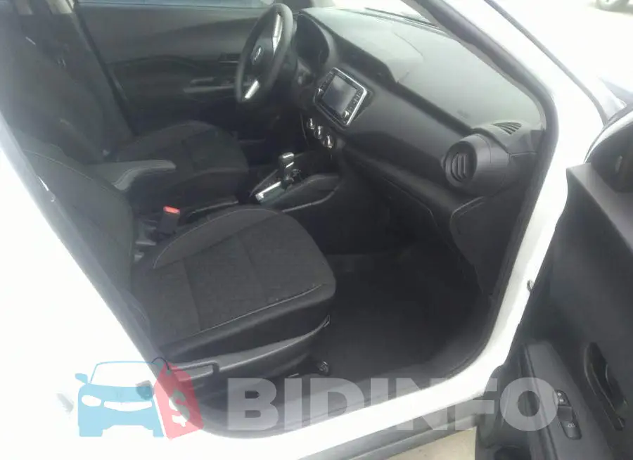 3N1CP5BV5ML560607 Photo# 5