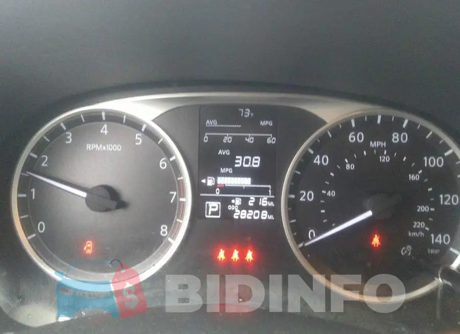 3N1CP5BV5ML560607 Photo# 7