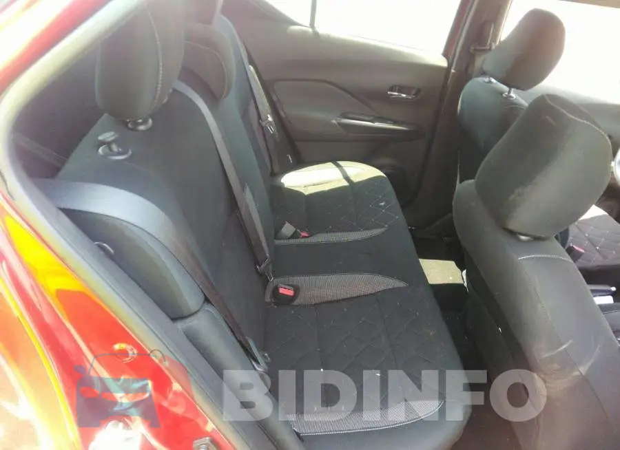 3N1CP5CV2LL529442 Photo# 8