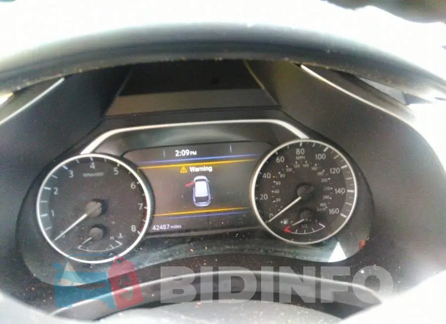 5N1AZ2MH7JN123090 Photo# 7