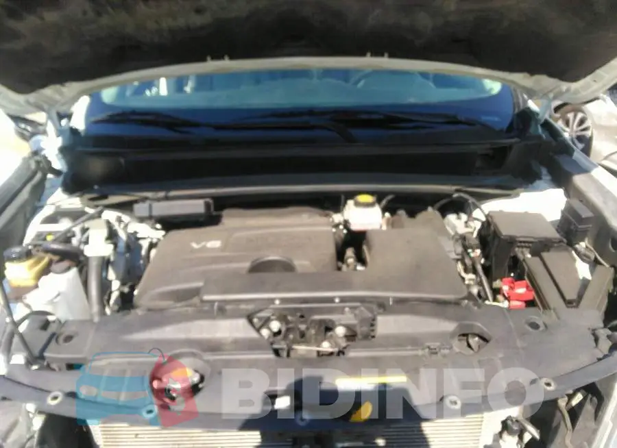 5N1DR2CMXLC604252 Photo# 10
