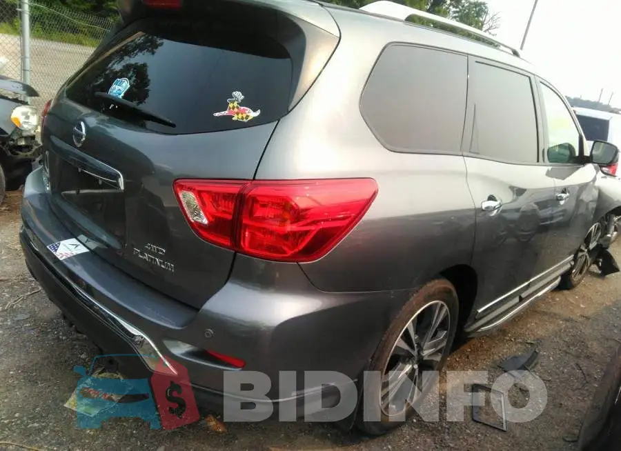 5N1DR2MM2KC585712 Photo# 4