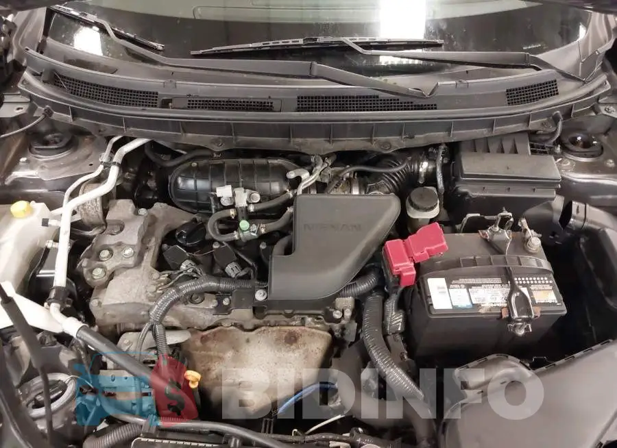 JN8AS5MV6DW602670 Photo# 10