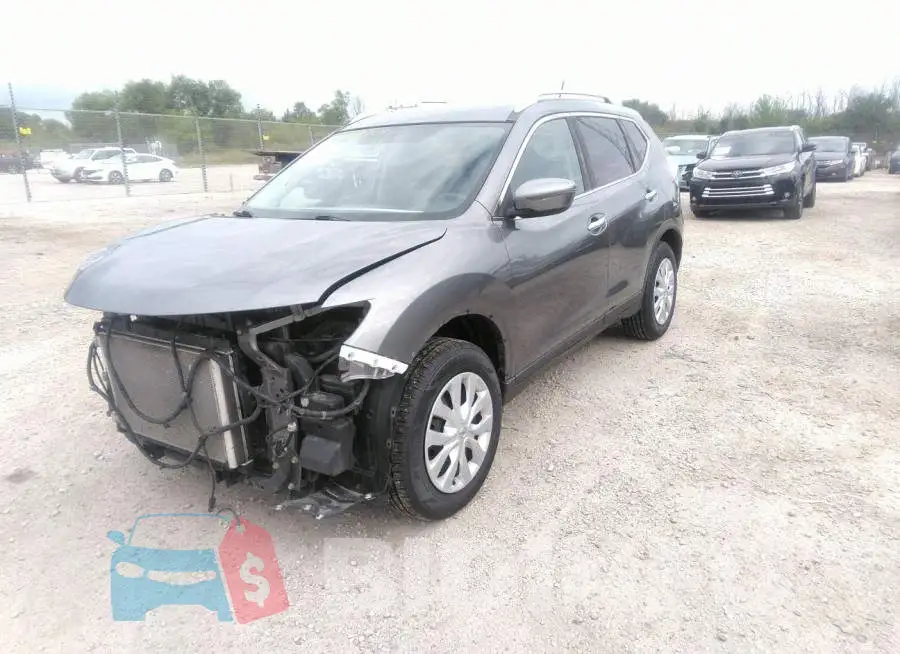 KNMAT2MV4GP678636 Photo# 2