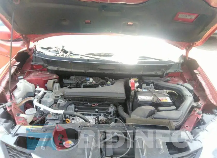 KNMAT2MV8GP644201 Photo# 10