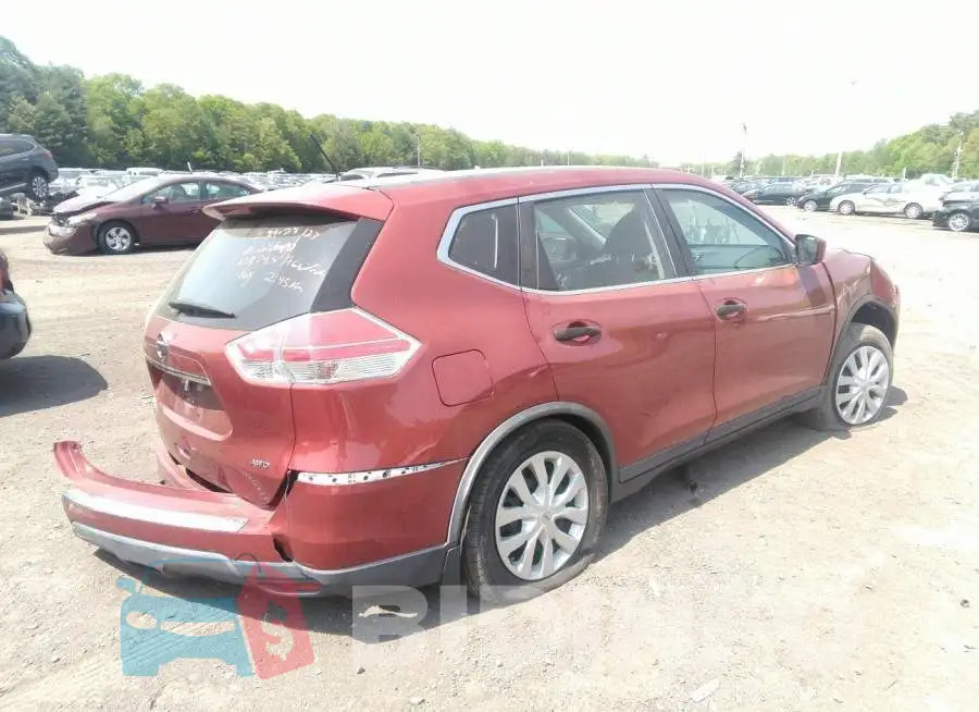 KNMAT2MV8GP644201 Photo# 4