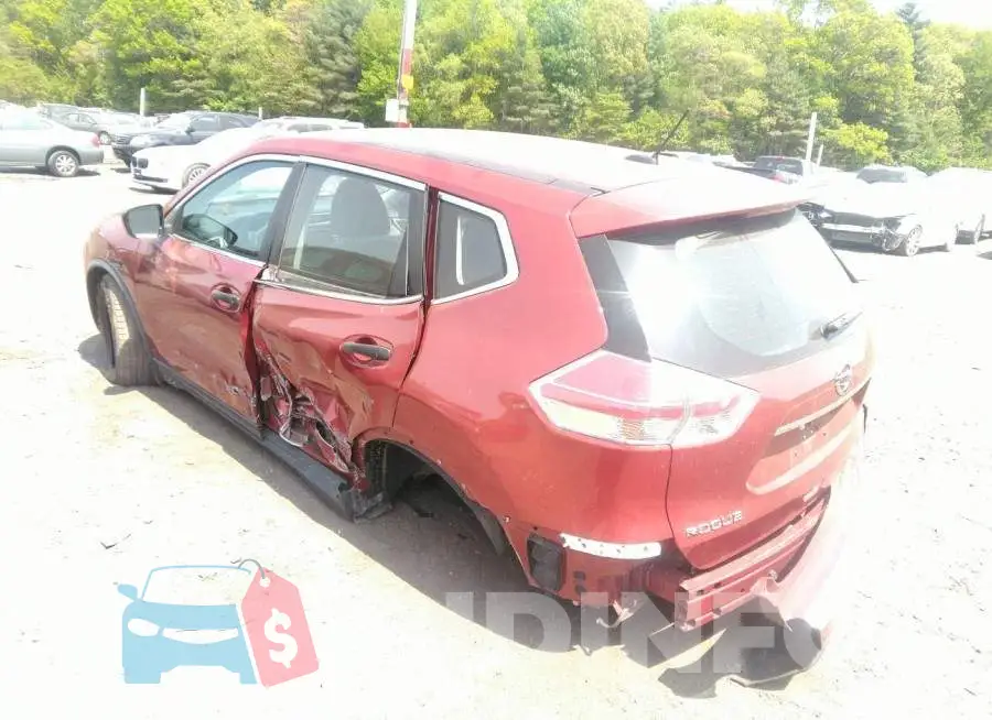 KNMAT2MV8GP644201 Photo# 3
