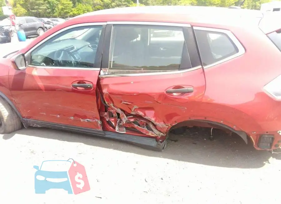 KNMAT2MV8GP644201 Photo# 6