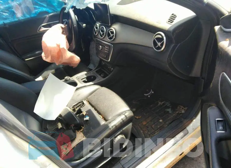 WDDSJ4EB5GN351397 Photo# 5