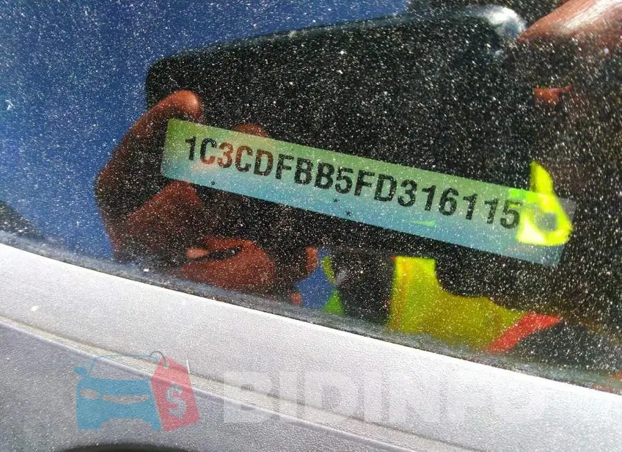 1C3CDFBB5FD316115 Photo# 9