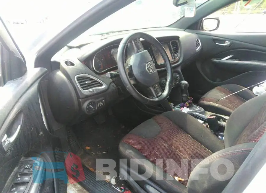 1C3CDFBBXGD643854 Photo# 5