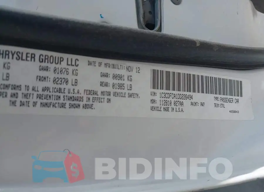 1C3CDFCA1DD226494 Photo# 9