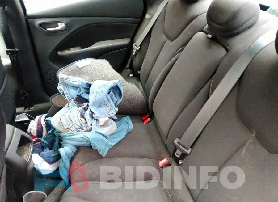 1C3CDFCH3DD149771 Photo# 8