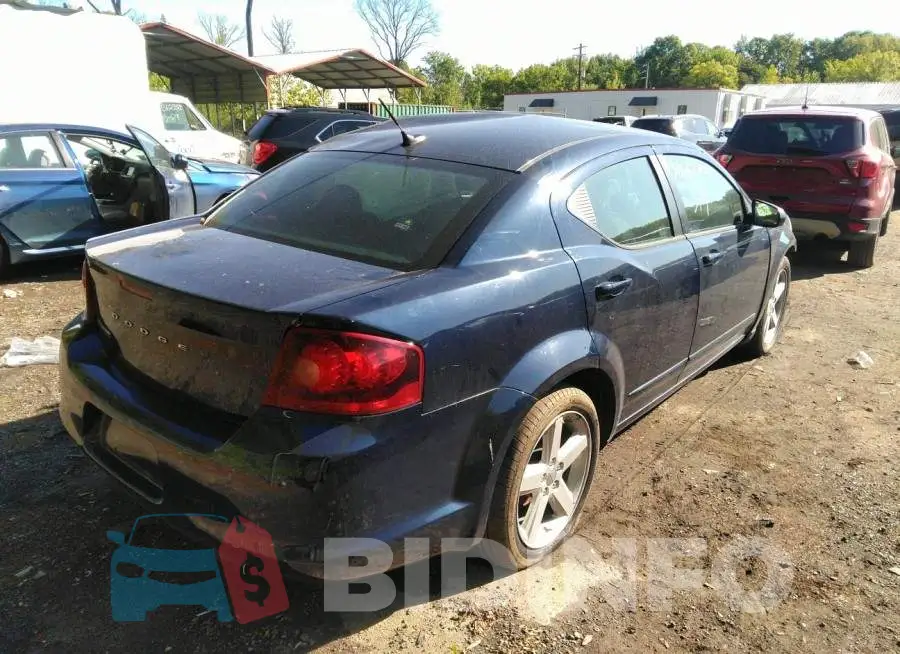 1C3CDZAB2DN642836 Photo# 4