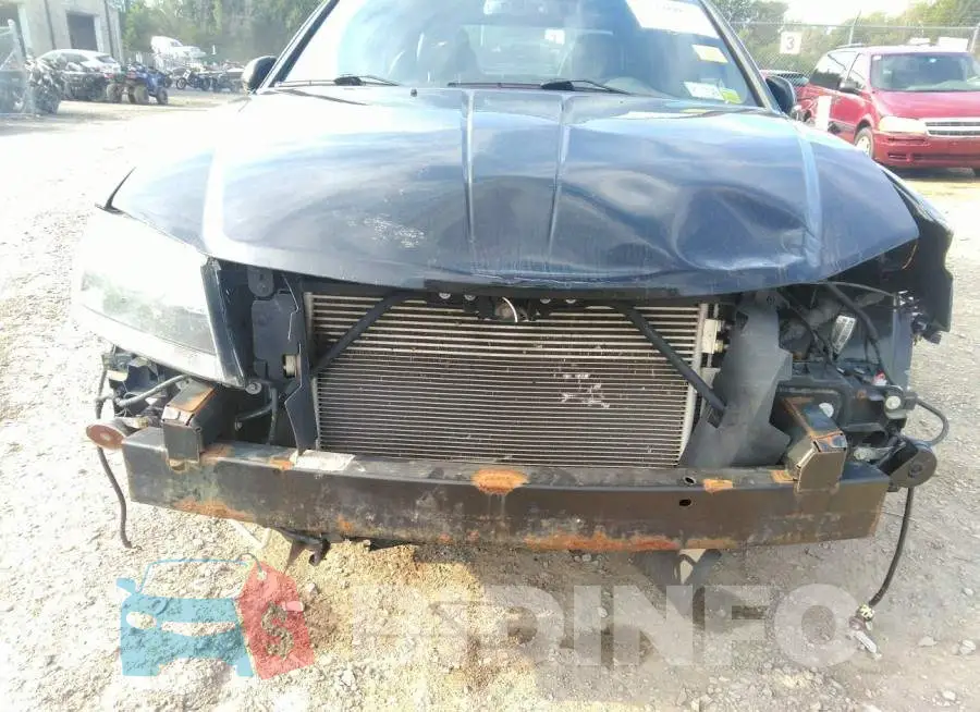 1C3CDZBG2DN617848 Photo# 6