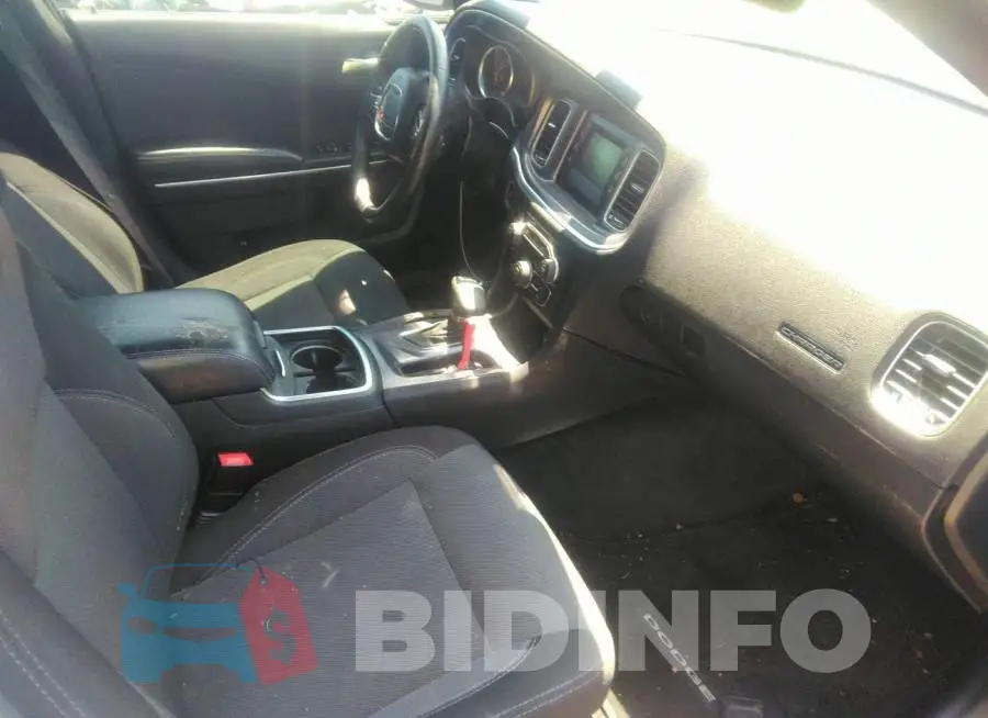 2C3CDXBG4FH770943 Photo# 5