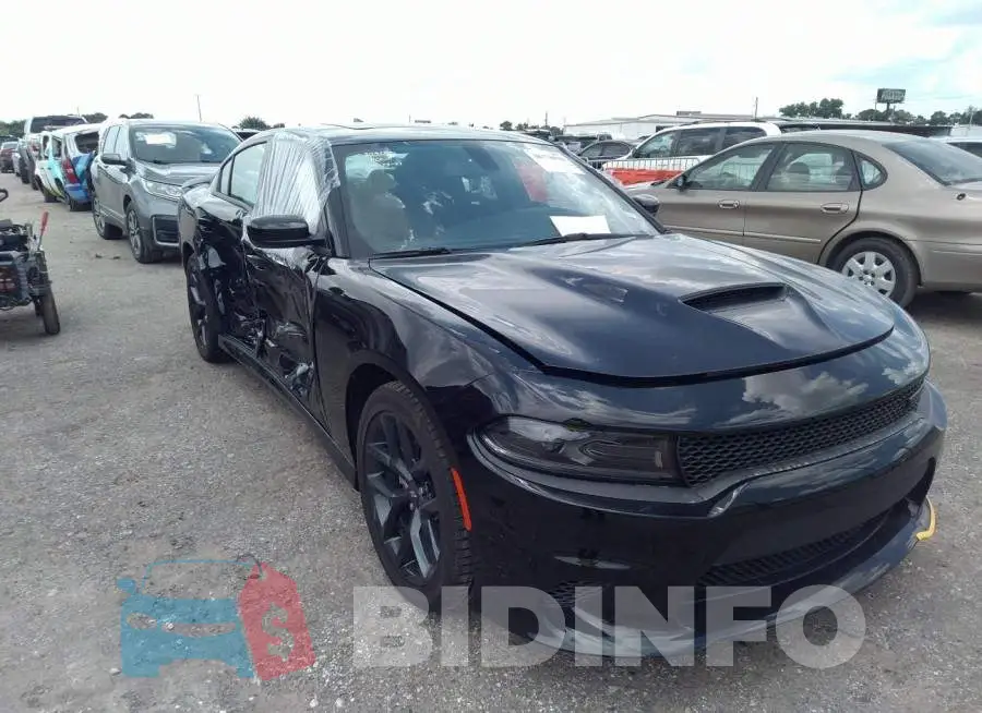 2C3CDXCT2PH535535 Photo# 1