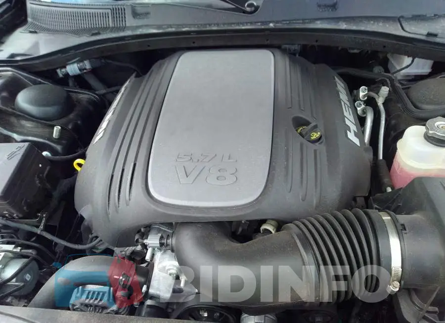 2C3CDXCT2PH535535 Photo# 10