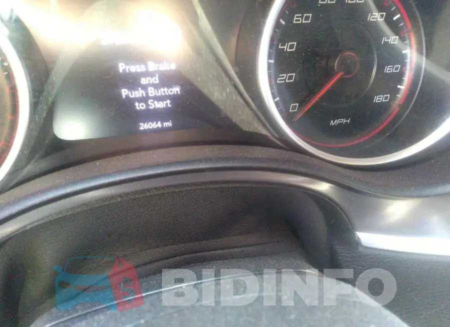 2C3CDXGJXKH511162 Photo# 7
