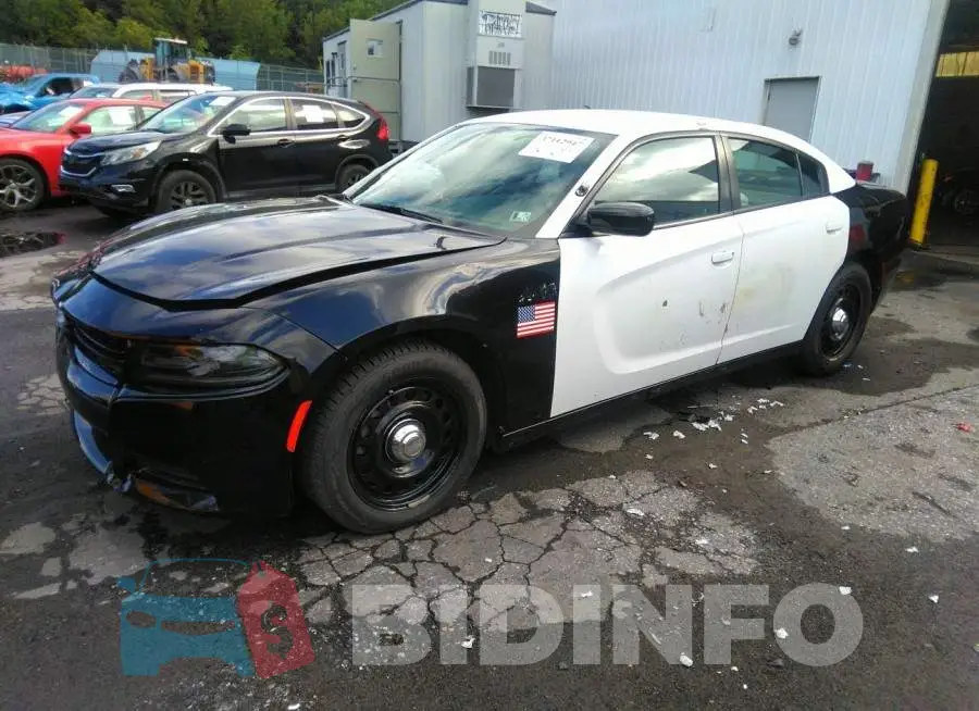 2C3CDXKT5FH806572 Photo# 2
