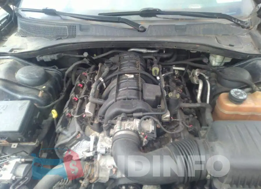 2C3CDXKT8FH897868 Photo# 10