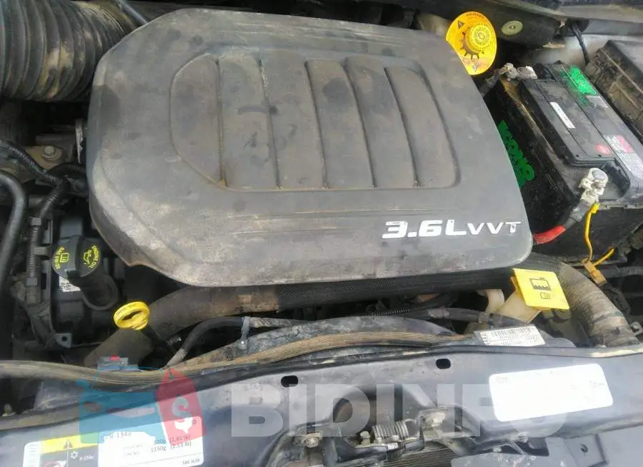 2C4RDGBG9ER175794 Photo# 10