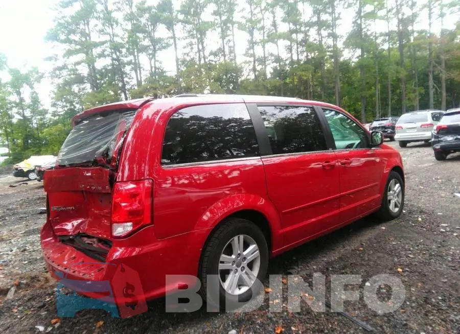 2C4RDGDG4DR676460 Photo# 4