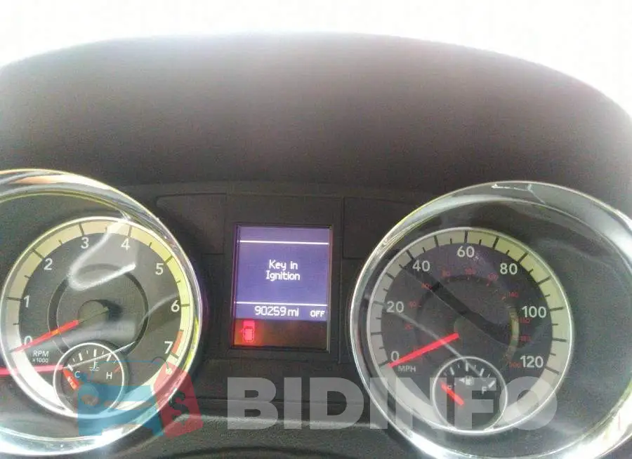 2C4RDGDG4DR676460 Photo# 7