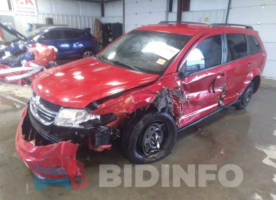 3C4PDCAB1GT101498 Photo# 2