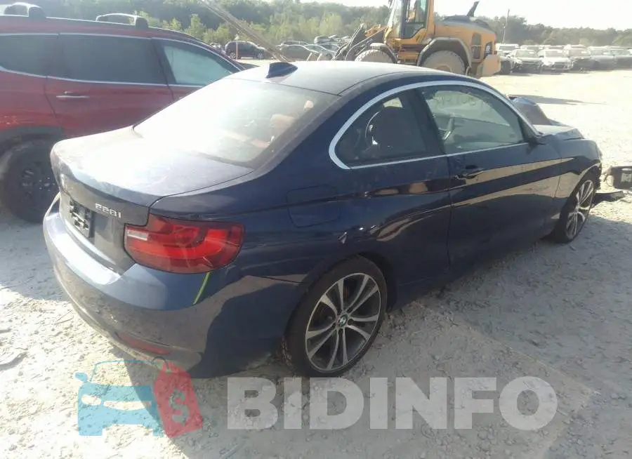 WBA1F7C50FV367475 Photo# 4