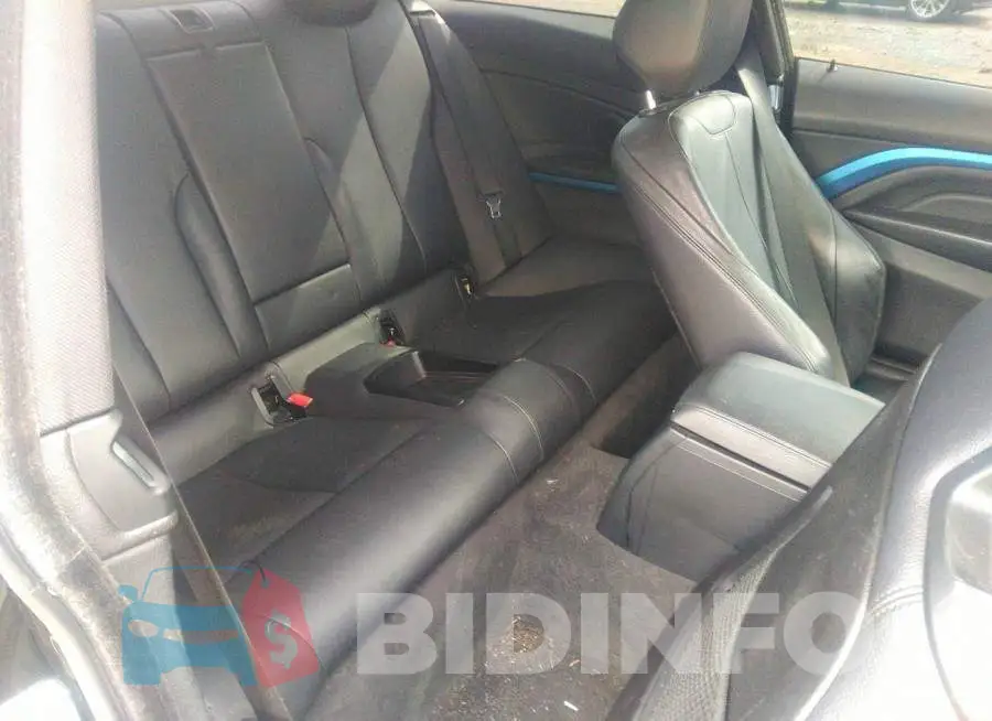 WBA3N9C56FK248435 Photo# 8