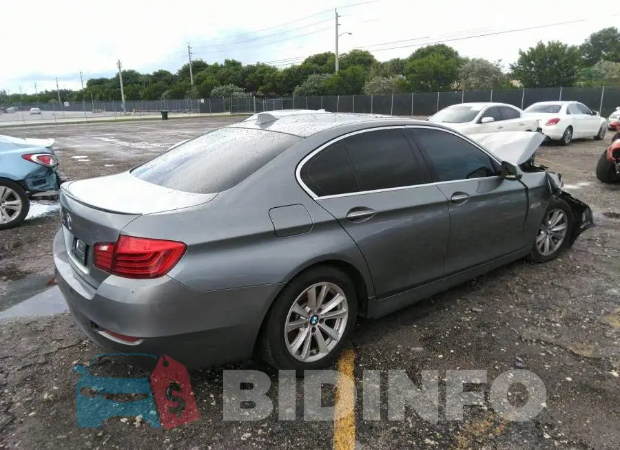 WBA5A5C52ED506417 Photo# 4