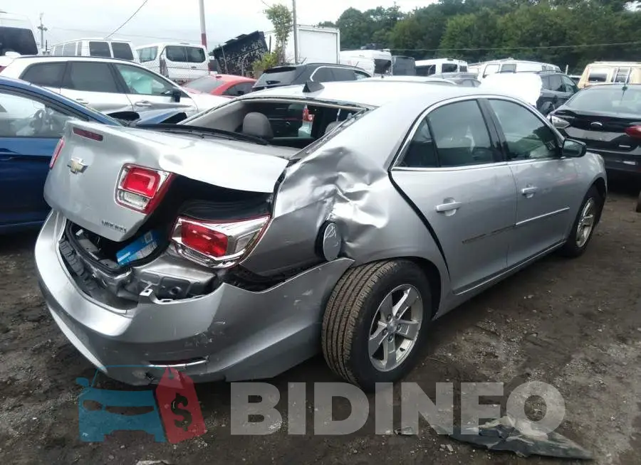 1G11B5SA2DF191725 Photo# 4