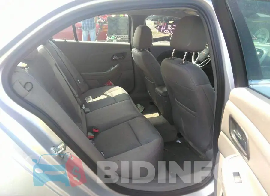 1G11B5SL2EU155113 Photo# 8
