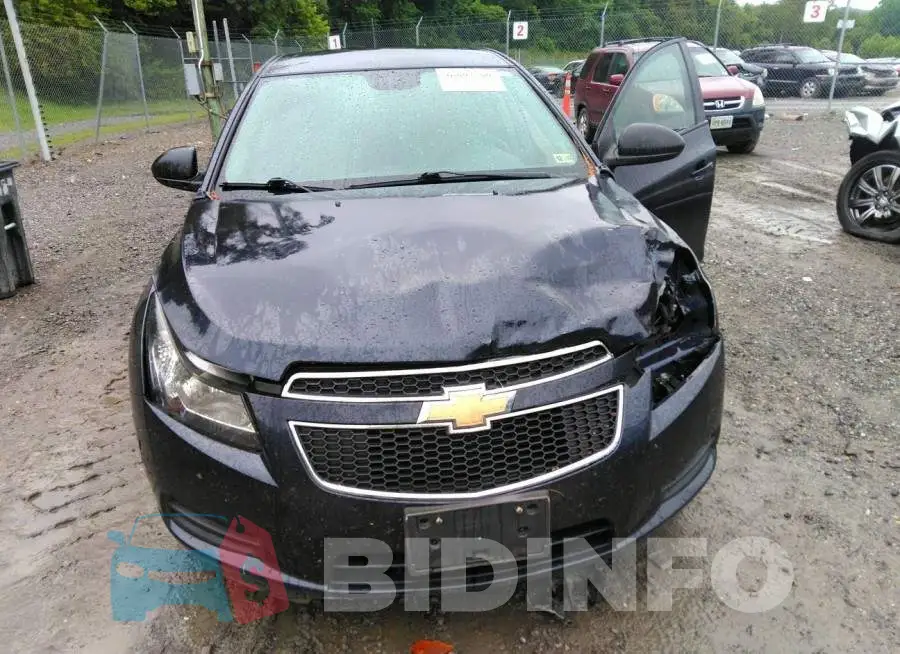 1G1PA5SH8E7408524 Photo# 6