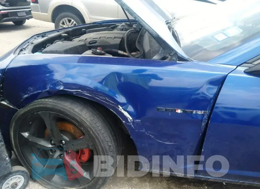 2G1FC1E30D9245573 Photo# 6