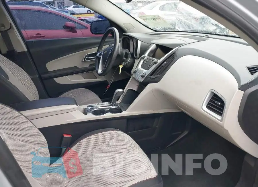 2GNALCEK6F6376832 Photo# 5
