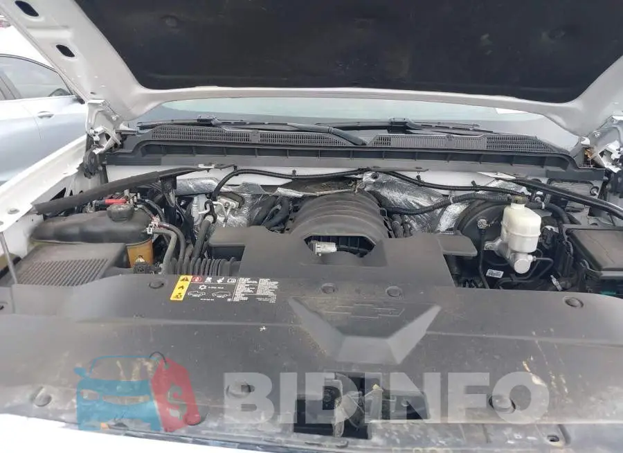 3GCUKTEC9JG238801 Photo# 10