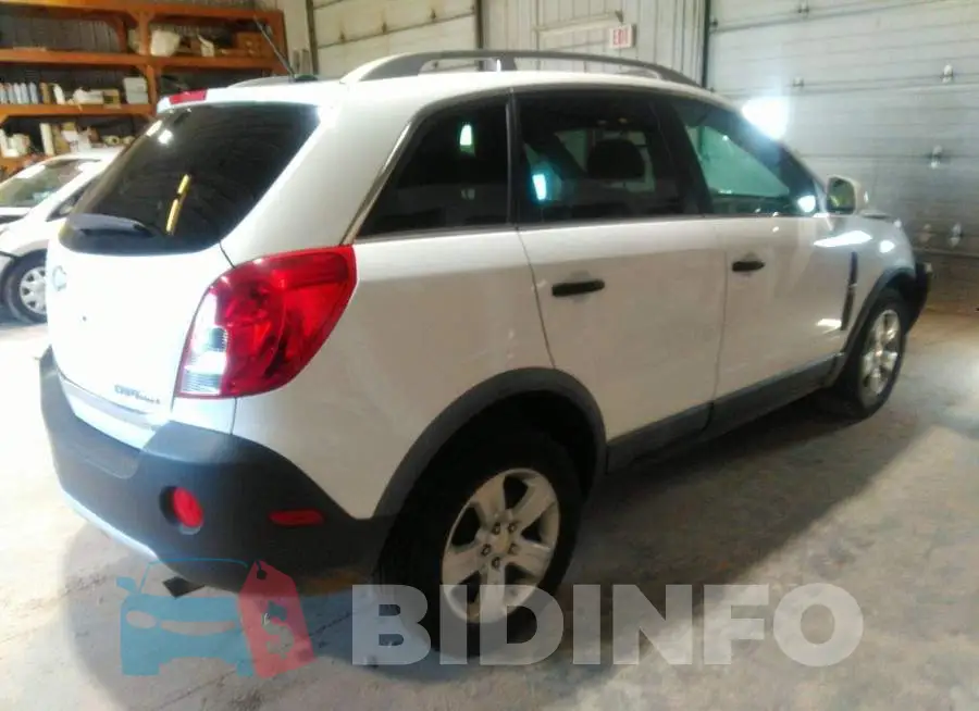3GNAL2EK6DS628295 Photo# 4