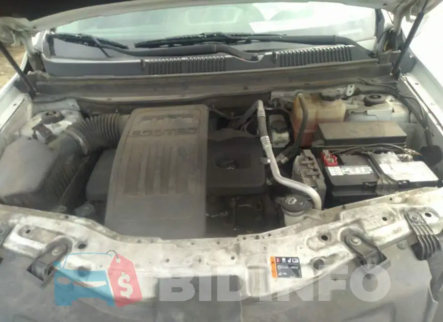 3GNAL3EK2ES631864 Photo# 10