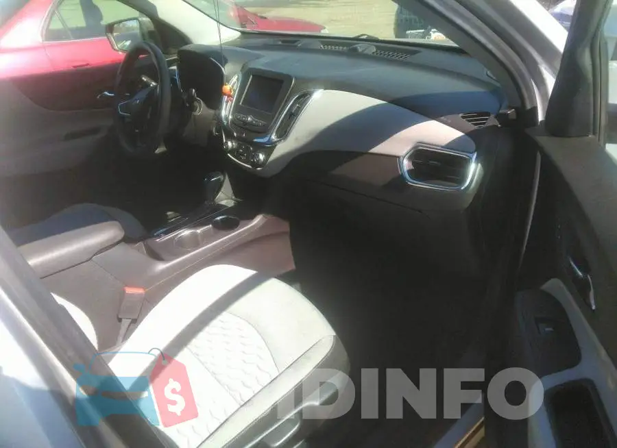 3GNAXHEV8LS670063 Photo# 5